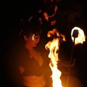 Meet your Posher, Lorrie